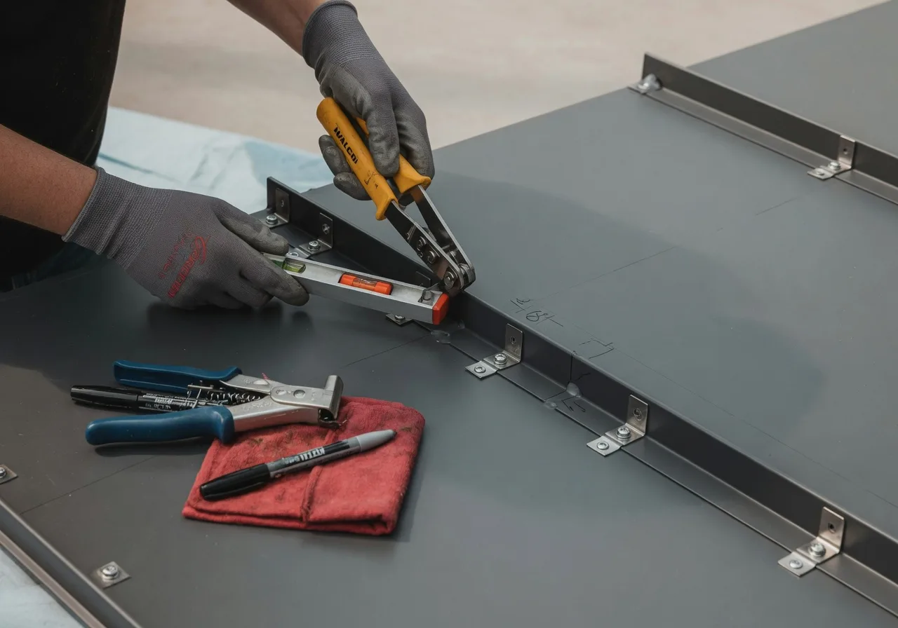 Why choose Metal Roofing Installation in Powhatan, LA